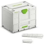 Festool Systainer3 SYS3-COMBI M 287