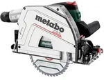 Metabo Tauchkreiss&auml;ge KT 66 BL, incl. S&auml;geblatt, Zubeh&ouml;r, Karton