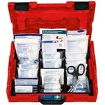 Bosch Erste-Hilfe-Set gem. DIN 13157, Koffersystem L-BOXX 102 E