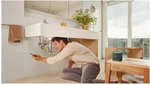 Bosch Kreuzlinien-Laser Quigo Green Set