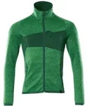 Mascot MASCOT&reg; ACCELERATE Fleecepullover 18103 mit Rei&szlig;verschluss Herren Gr. 2XL
