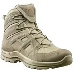 HAIX Milit&auml;r Sicherheitsstiefel BLACK EAGLE Athletic 2.0 V T mid 330006 O2 SRC DGUV