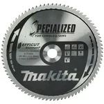 Makita S&auml;geblatt EFFICUT 305x2,0x30 mm, 81Z