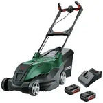 Bosch Akku-Rasenm&auml;her AdvancedRotak 36V-40-650, incl. 2x Akku 2 Ah, Ladeger&auml;t