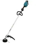 Makita Akku-Freischneider UR014GT201, 40 V, incl. 2x Akku XGT 5 Ah,