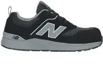 New Balance Sicherheitshalbschuh Elite Lite S1 PL HRO FO SC SR MEELCAP Gr. 40 schwarz