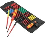 Wera Kraftform Kompakt VDE Big Pack 1, 26-tlg.