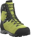 HAIX Schnittschutzstiefel Protector Ultra 2.0 GTX S3 SRC DGUV Gr. 41,5 lime-green