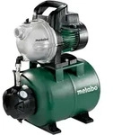 Metabo Hauswasserwerk HWW 3300/25 G, Karton