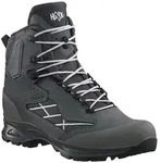 HAIX Sicherheitsstiefel SCOUT 3.0 GTX Gr. 39,5 grau/silber