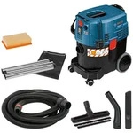 Bosch Professional Bosch Nass- und Trockensauger GAS 35 L AFC mit Bodend&uuml;sen-Set