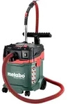 Metabo Akku-Sauger AS 36-18 H 30 PC-CC, mit manueller Filterabreinigung und