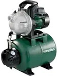 Metabo Hauswasserwerk HWW 4000/25 G, Karton
