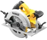 DeWalt Handkreiss&auml;ge 67 mm 1600 W im Koffer