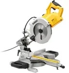 DeWalt Paneels&auml;ge 250 mm 1850 W