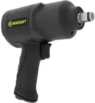Rodcraft Druckluft-Schlagschrauber RC2266, Vierkant 1/2, max. L&ouml;semoment 1600 Nm,