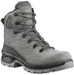 HAIX Sicherheitshalbschuh XVENTURE WTR GTX Gr. 35 grau