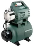 Metabo Hauswasserwerk HWW 3500/25 Inox, Karton
