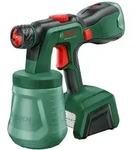 Bosch Akku-Spr&uuml;hpistole UniversalSpray 18V-300, Karton