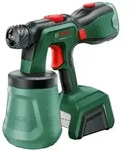 Bosch Akku-Feinspr&uuml;hsystem AdvancedSpray 18V-500, incl. Reinigungsb&uuml;rste