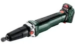 Metabo Akku-Geradschleifer GVPB 18 LTX BL 11-28, Karton