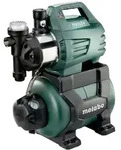 Metabo Hauswasserwerk HWWI 3500/25 Inox, Karton