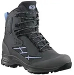 HAIX Sicherheitsstiefel SCOUT 3.0 GTX Ws Gr. 40 grau/blau