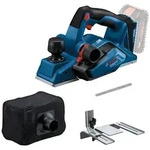 Bosch Akku-Hobel GHO 18V-26, incl. Zubeh&ouml;r, Karton