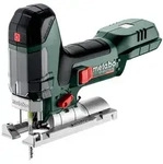 Metabo Akku-Stichs&auml;ge ST 18 LT 130 BL metaBOX 145 L