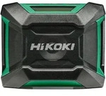 HiKOKI Akku-Baustellenradio 18 V, mit Bluetooth und DAB+/FM