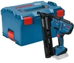 Bosch Akku-Holznagler GNH 18V-64 MD, L-BOXX