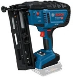 Bosch Akku-Holznagler GNH 18V-64-2 M, Karton
