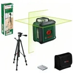 Bosch Kreuzlinien-Laser UniversalLevel 360 Set, incl. H&uuml;lle, Batterien