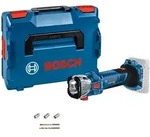 Bosch Akku-Rotationswerkzeug GCU 18V-30, incl. Zubeh&ouml;r, L-BOXX