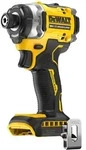 DeWalt Akku-Schlagschrauber 1/4, 18 V, 282 Nm, incl. Zubeh&ouml;r, TSTAK-Box