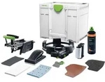 Festool Kantenbearbeitungs-Set KB-KA 65 SYS3