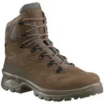 HAIX Halbschuh XVENTURE GTX wood Gr. 39,5 braun