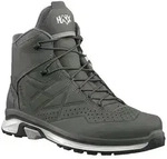 HAIX Halbschuh CONNEXIS Force Air Ws Gr. 35 grau/schwarz