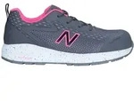 New Balance Sicherheitshalbschuh Logic Womens S1 PL HRO SR FO Gr. 42,5 grau