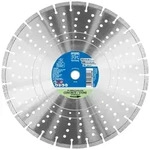 PFERD TOOLS Diamant-Trennscheibe DS 400x3,2x25,4 mm SG f&uuml;r schnelles Trennen von