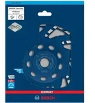 Bosch EXPERT Concrete Diamanttopfscheibe, 180 x 22,23 x 4,5 mm