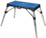 Brilliant Tools 4in1 Universal Werkbank