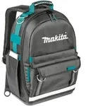 Makita Werkzeugrucksack 230x390x490 mm, 2,56 kg, 22,30 l