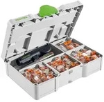 Festool WAGO Klemmen-Set SYS3 S 76-WAGO-Set