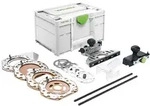 Festool Zubeh&ouml;r-Set ZS-OF 2200, Zubeh&ouml;r f&uuml;r Oberfr&auml;se