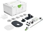 Festool Zubeh&ouml;r-Set ZS-OF 1010 M, im Systainer SYS3, (Zubeh&ouml;r f&uuml;r Oberfr&auml;se)