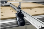 Festool Zusatzklemmung MFT/3-ZK