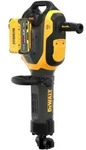 DeWalt Akku-Mei&szlig;elhammer 28 mm-HEX, 54 V, incl. 2x Akku 15 Ah,...