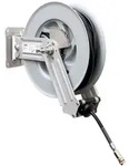 ELMAG Automatischer Schlauchaufroller ROLL AIR INDUSTRIE OPEN 18, 10x15 mm