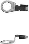 FEIN Schabmesser, Schneidenl&auml;nge 12 mm, Gesamtl&auml;nge 64 mm